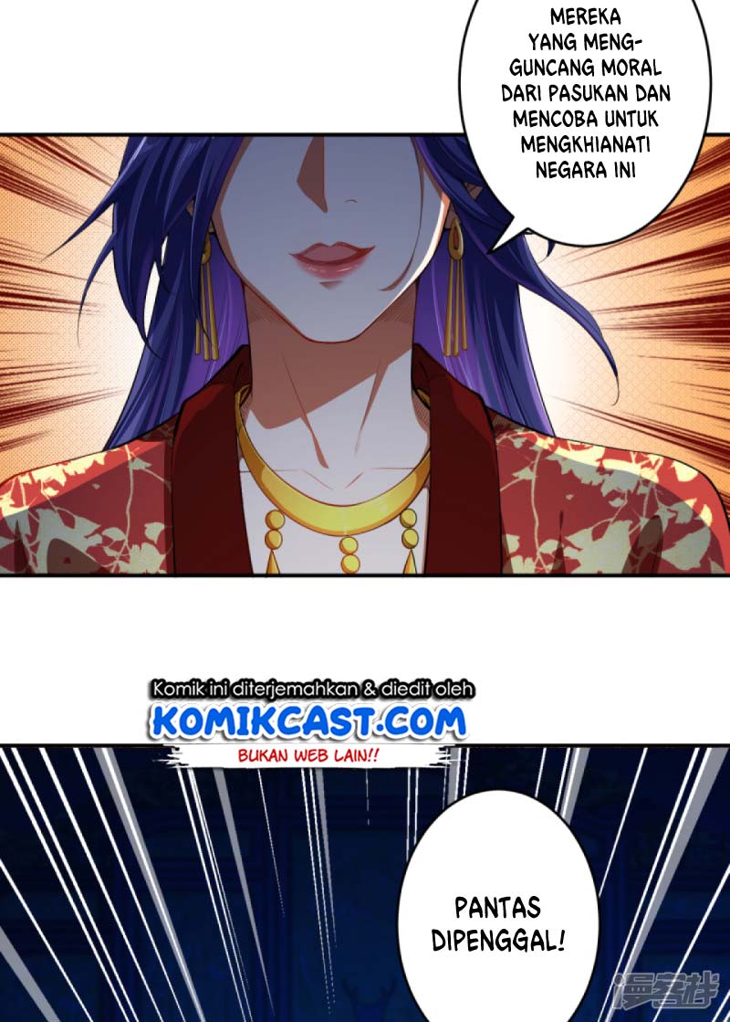 Dilarang COPAS - situs resmi www.mangacanblog.com - Komik against the gods 297 - chapter 297 298 Indonesia against the gods 297 - chapter 297 Terbaru 22|Baca Manga Komik Indonesia|Mangacan